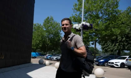 Xabi Alonso Just Walked Into Cobham and Chelsea Feels Different Already