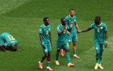 Senegal Just Set a World Cup Record That No African Team Has Touched