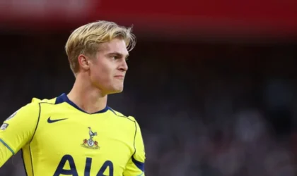 Newcastle’s £46 Million Bid for Bergvall Rejected as Tottenham Stand Firm