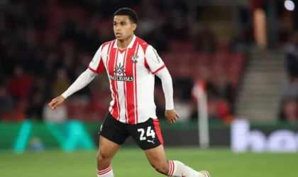 Leeds Walking Away From a £30m Price Tag for Shea Charles. That’s the Smart Play.