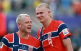 Manchester United Double Down on Julian Ryerson After World Cup Statement