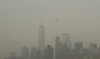 Wildfire Smoke Could Delay the World Cup Final. Here’s What We Know.