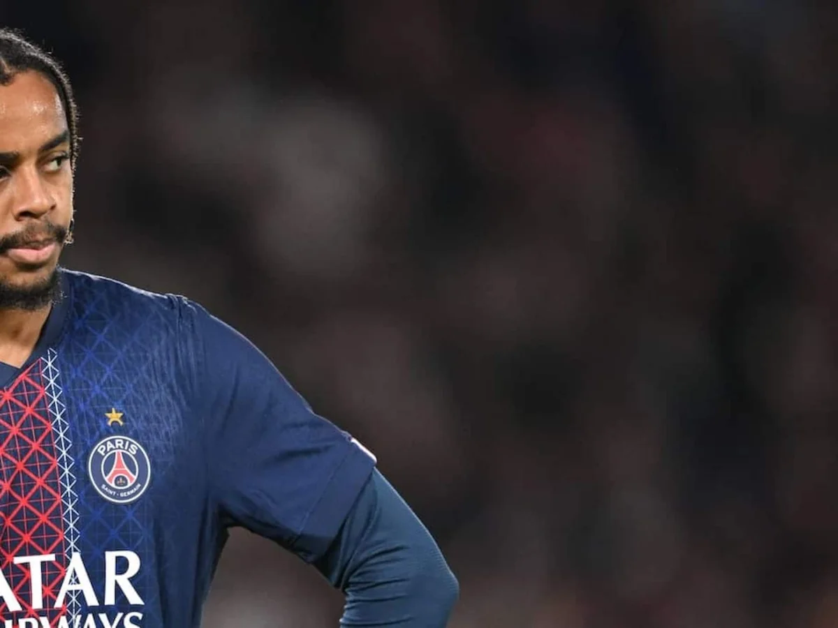 PSG Wants $163 Million for a Winger Who Isn’t Even a Starter. Manchester United Is Watching.