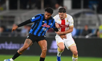 Manchester United’s Failed Ederson Deal Led to an Awkward New Contract at Atalanta