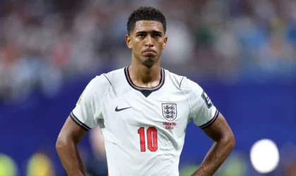 England’s Bronze Medal Shot Comes With a Hefty Dose of Regret