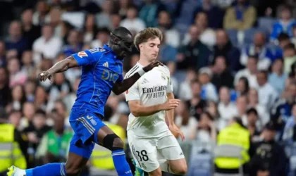 Former Man United Defender Eric Bailly Signs With Columbus Crew After Injury-Plaqued Career