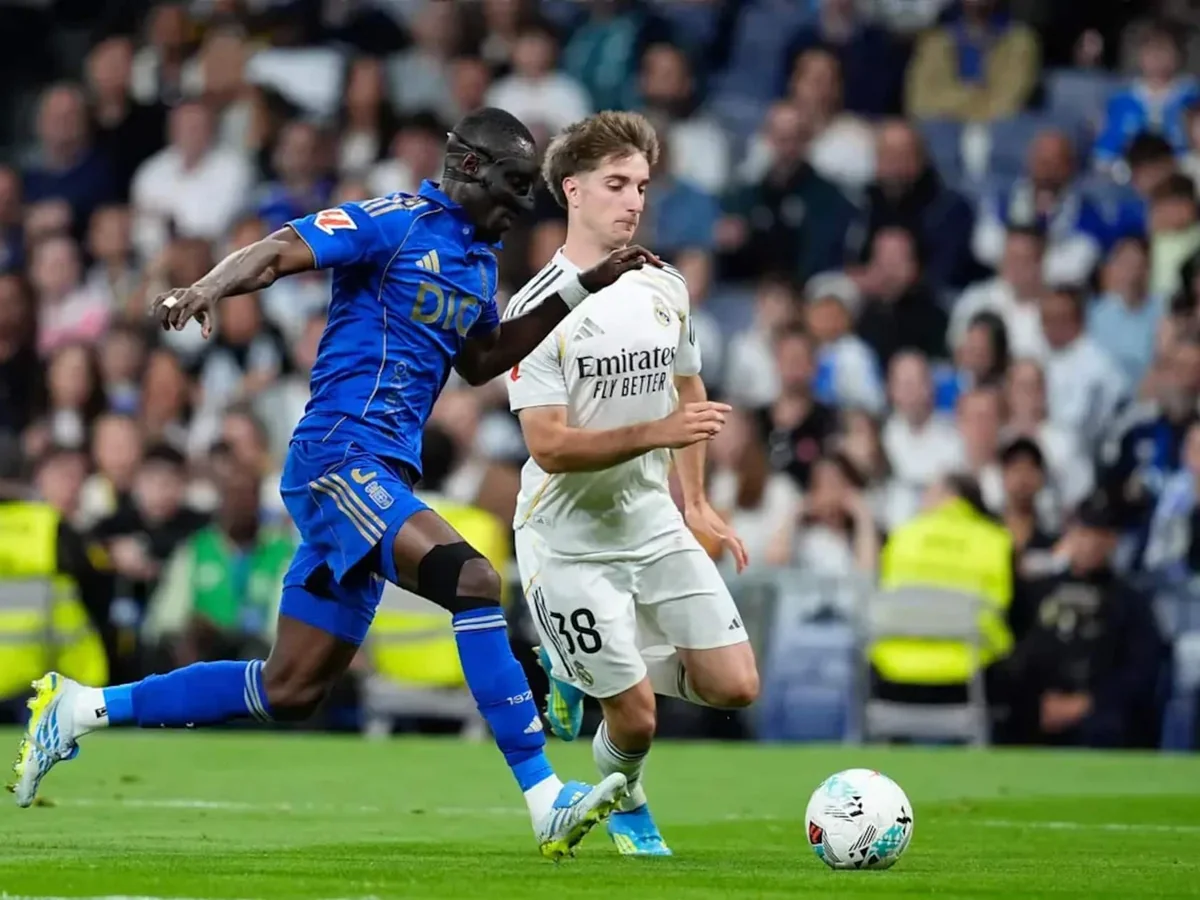 Former Man United Defender Eric Bailly Signs With Columbus Crew After Injury-Plaqued Career