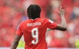 Newcastle Still Pushing to Close Manzambi Deal Despite Reports of a Done Deal