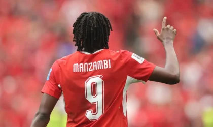 Newcastle Still Pushing to Close Manzambi Deal Despite Reports of a Done Deal