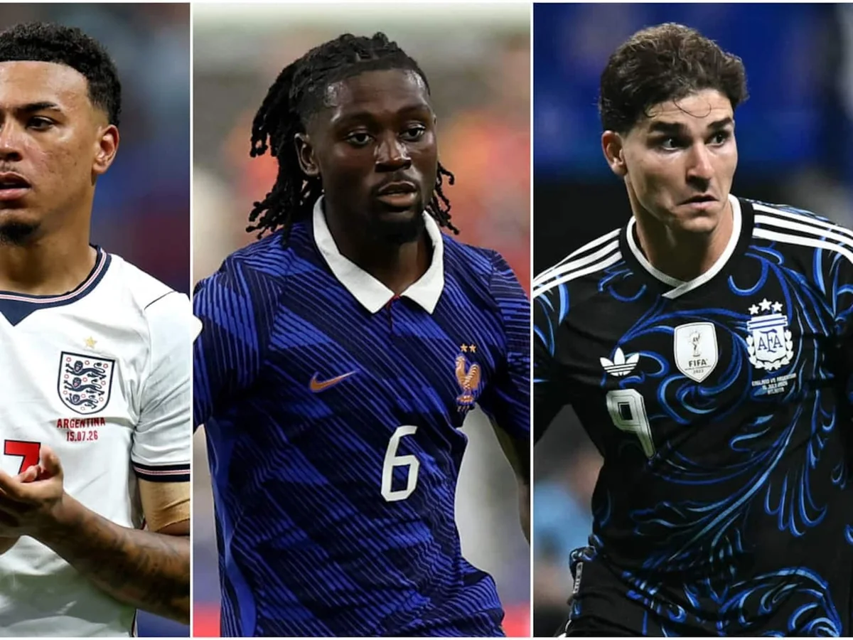 Arsenal, Man United, Chelsea All Moving Fast as Summer Window Hits Final Stretch