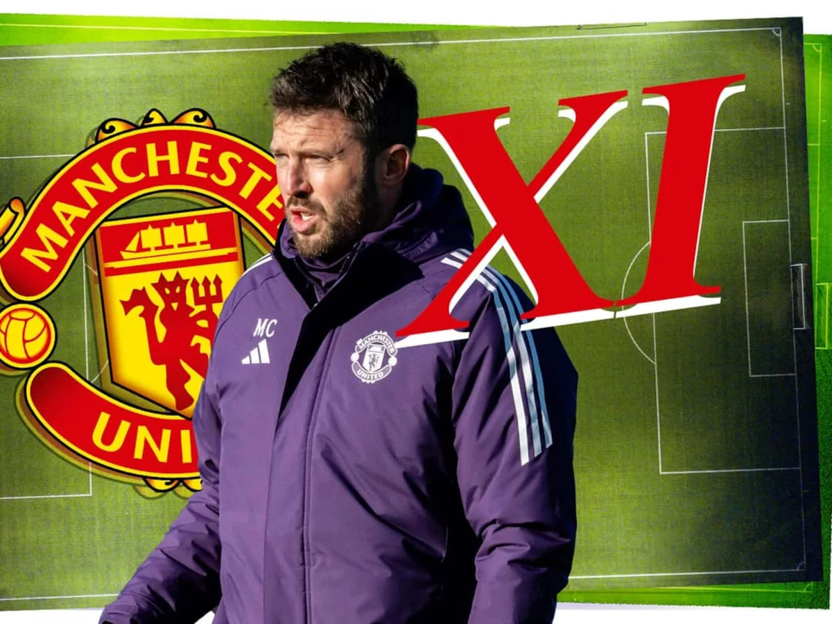 Andrey Santos Set for Man United Debut as Youngsters Get Their Shot Against Wrexham