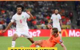 Manchester City’s Willingness to Wait a Year Could Land Them Lille’s €80 Million Star Ayyoub Bouaddi