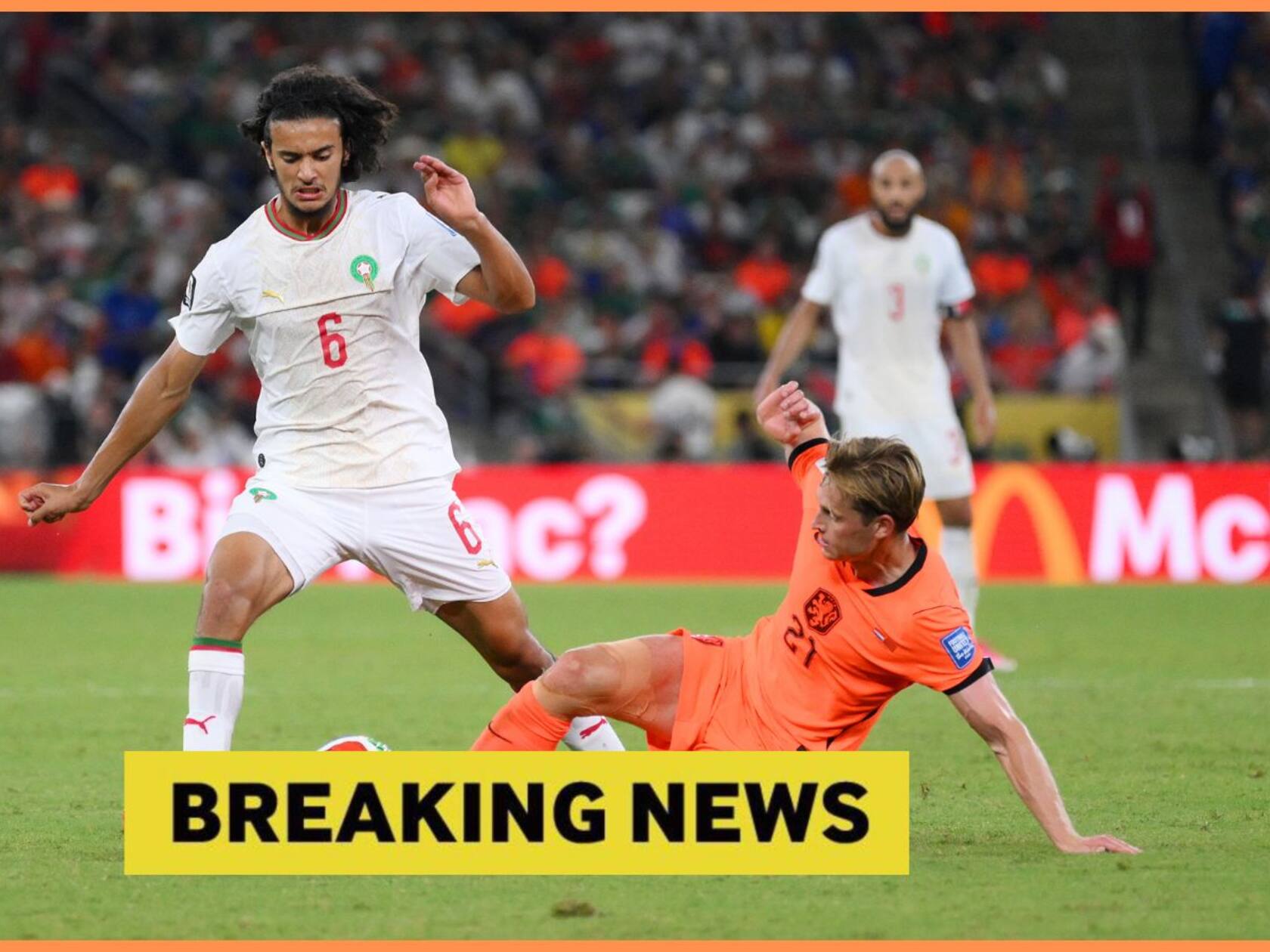 Manchester City’s Willingness to Wait a Year Could Land Them Lille’s €80 Million Star Ayyoub Bouaddi
