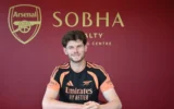 Arsenal’s New Backup Goalkeeper Was Leeds’ Starter. Now He’s Third-Choice.