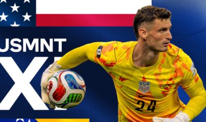 Christian Pulisic Cleared to Start as U.S. Opens World Cup Knockouts Against Bosnia