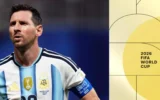 Messi Has 5 Games Left to Break a 68-Year-Old World Cup Record. Here’s What That Looks Like.
