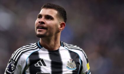 Newcastle’s Captain Won’t Go Cheap. United Has to Decide What That’s Worth.