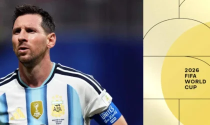 Messi Has 5 Games Left to Break a 68-Year-Old World Cup Record. Here’s What That Looks Like.