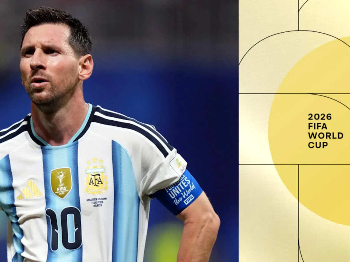 Messi Has 5 Games Left to Break a 68-Year-Old World Cup Record. Here’s What That Looks Like.