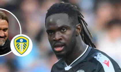 Leeds United Could Land Udinese Defender Oumar Solet for Just $25 Million
