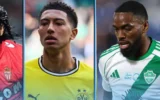 Borussia Dortmund Never Spent $50M on One Player. That List Is Longer Than You Think.