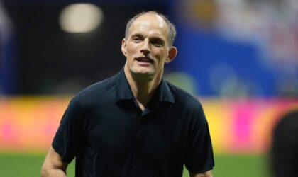 England Boss Tuchel Tells Parents: Let Your Kids Stay Up Late for the World Cup