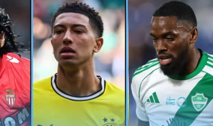 Borussia Dortmund Never Spent $50M on One Player. That List Is Longer Than You Think.