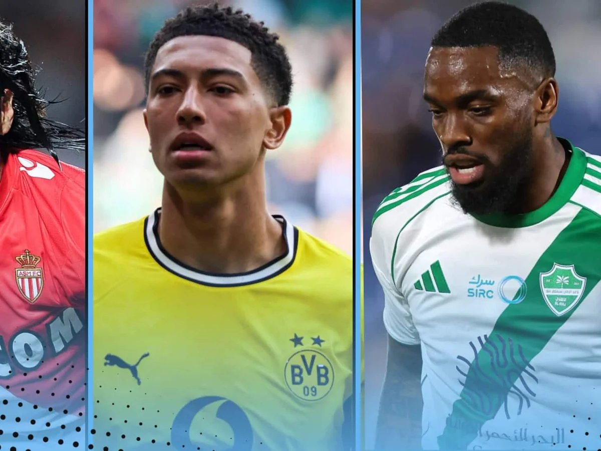 Borussia Dortmund Never Spent $50M on One Player. That List Is Longer Than You Think.