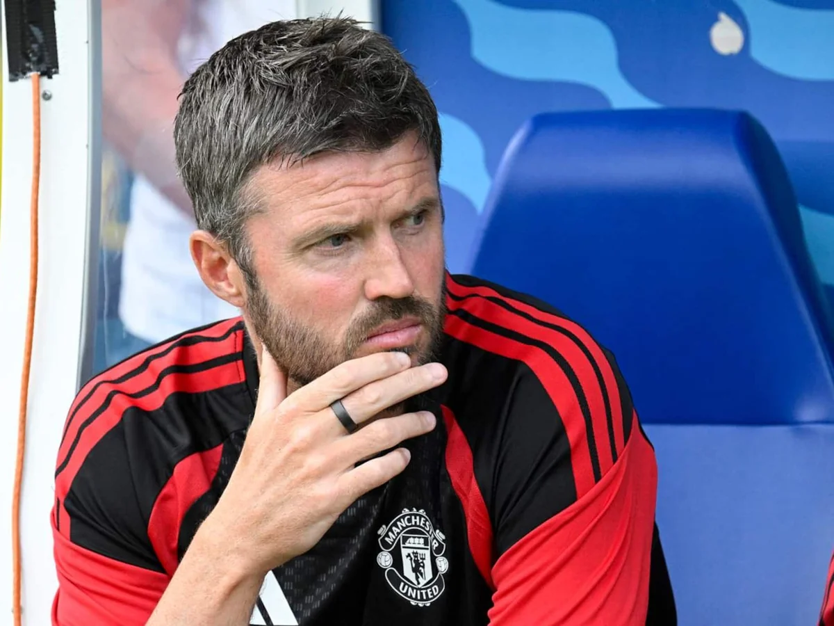 Wrexham Stuns Manchester United in Carrick’s First Game as Permanent Boss