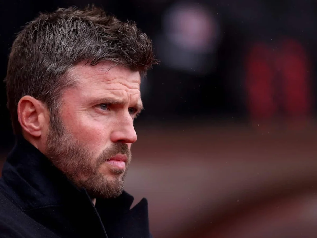 Michael Carrick’s First Preseason Test Shows Man United Still Has Clear Gaps to Fill