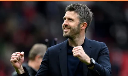 Man United and Newcastle Both Want This 22-Year-Old Midfielder. There’s a Catch.