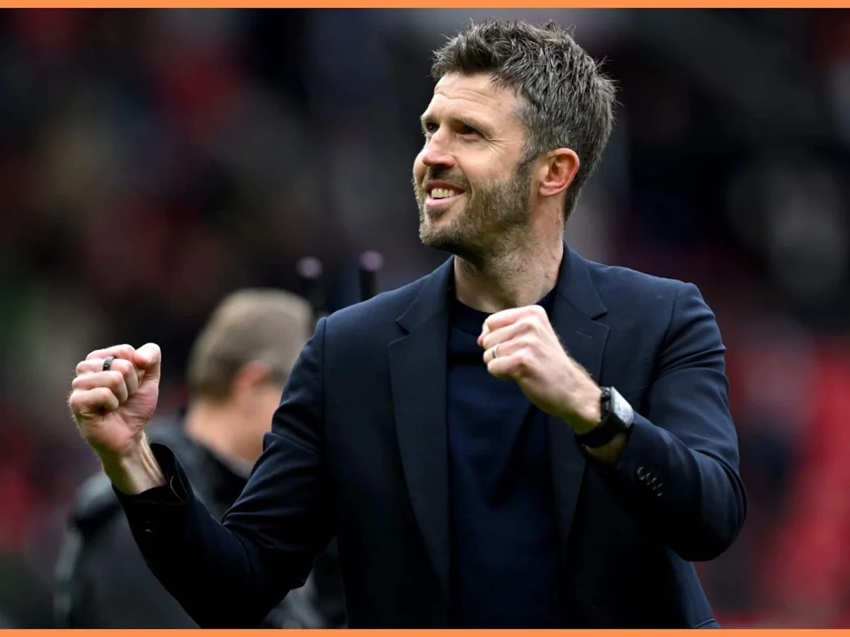Man United and Newcastle Both Want This 22-Year-Old Midfielder. There’s a Catch.