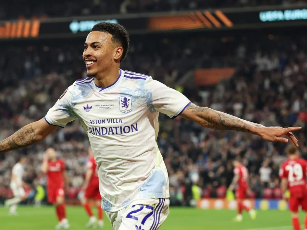 Chelsea Hijacks Morgan Rogers Deal for Record $152 Million as Man United Watches From the Sidelines
