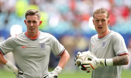 England vs. France for Third Place Is the World Cup Consolation Nobody Wants. But Here We Are.