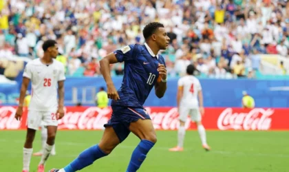 Mbappe Just Did Something No World Cup Player Has Ever Done Before