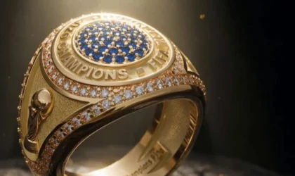 FIFA Is Giving World Cup Winners Super Bowl-Style Rings and You Can Buy the Rest