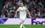 Real Madrid Turns Down Chelsea and Man United as They Lock In Their Left-Back Plan
