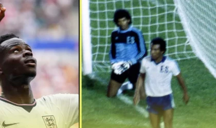 England and France Just Played One of the Wildest World Cup Matches Ever. Here Are the Others.