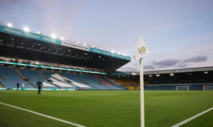 Leeds United Keeper Lucas Perri Isn’t Torino’s Top Choice and That Changes His Exit Plans