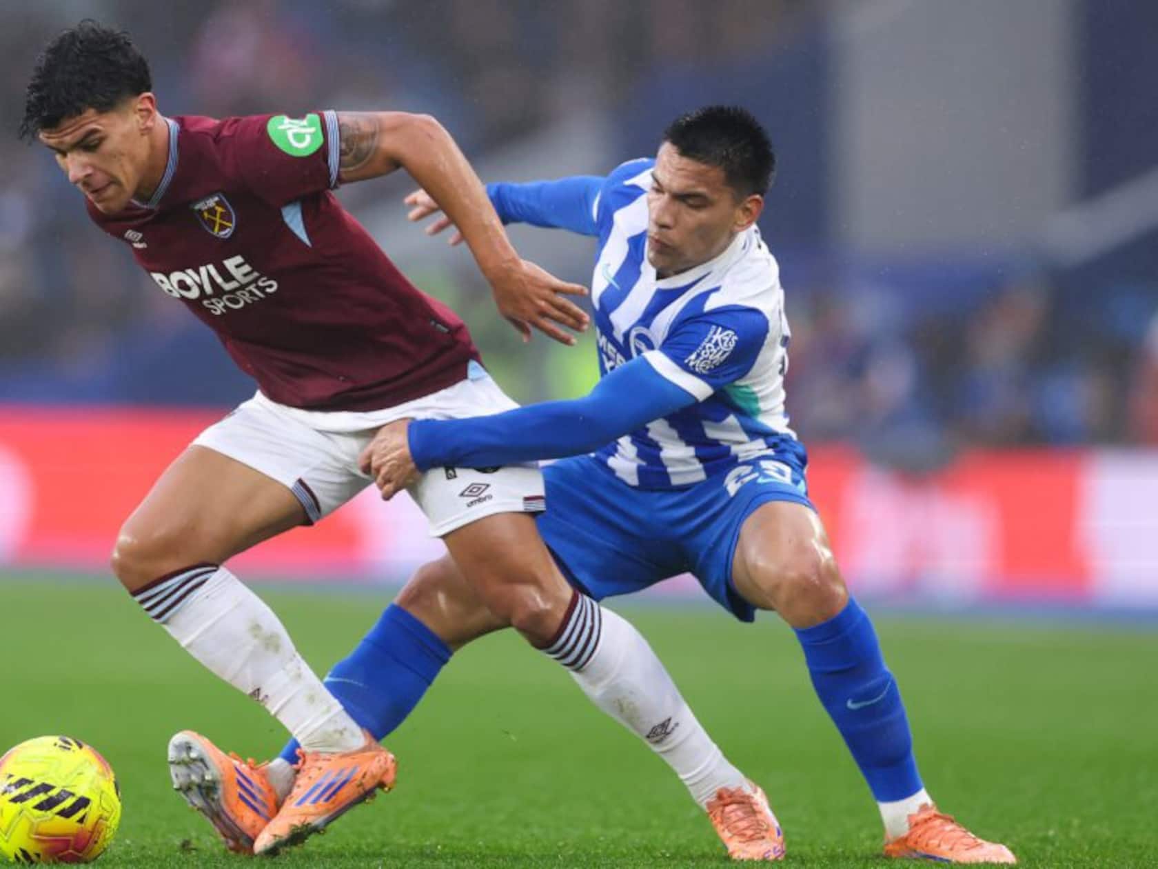 Tottenham Just Beat Man United to a £85M Midfielder by Paying Cash Upfront