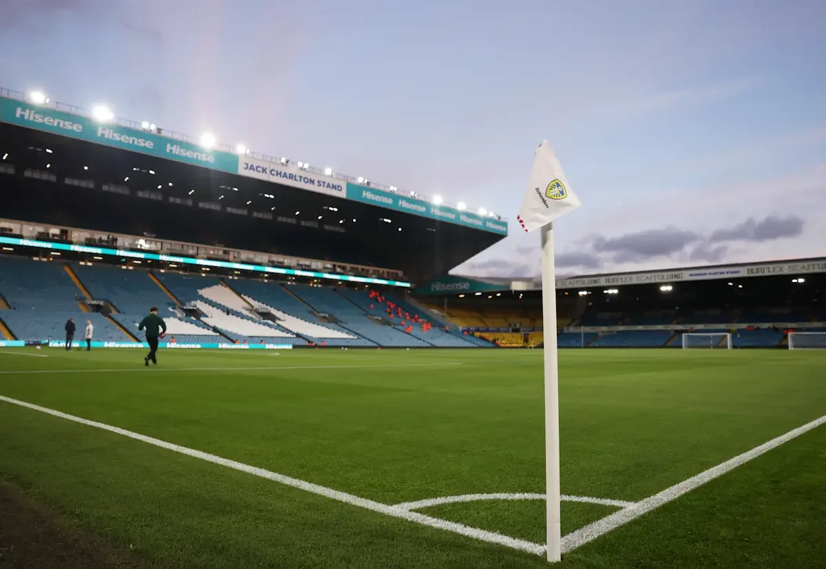 Leeds United Keeper Lucas Perri Isn’t Torino’s Top Choice and That Changes His Exit Plans