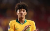 A 6-Foot-4 Teen Just Became Europe’s Most Wanted Defender After One World Cup
