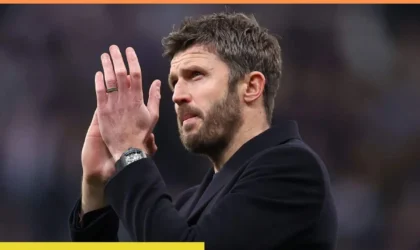 Michael Carrick’s Full-Back Fix: Man United Eye Neco Williams After Injury Issues