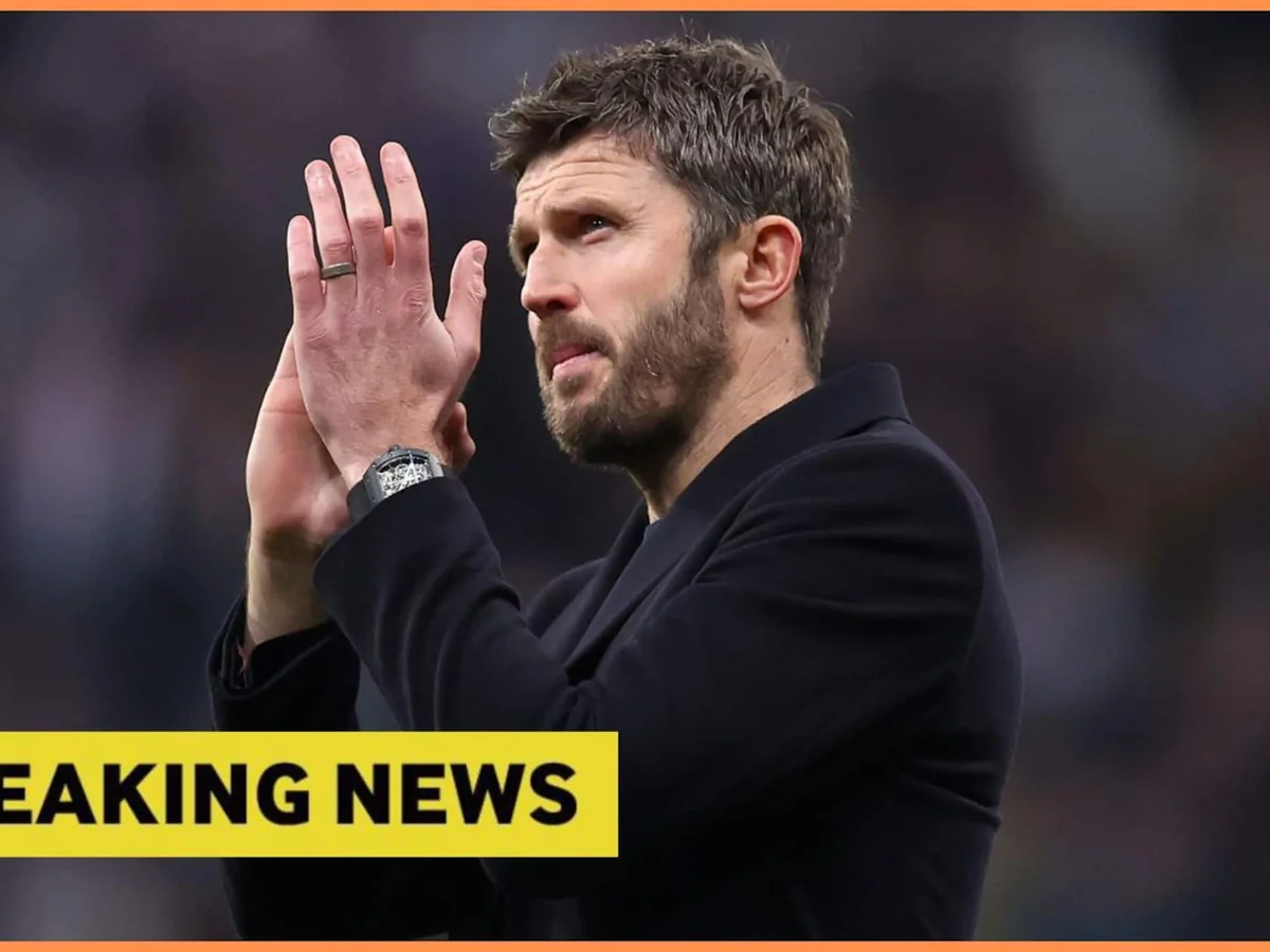 Michael Carrick’s Full-Back Fix: Man United Eye Neco Williams After Injury Issues