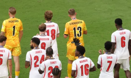 Jude Bellingham Just Broke Harry Kane’s Record. England Still Went Home Without a Trophy.