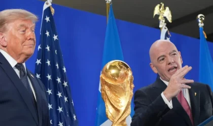 Hours Before World Cup Final, Europe’s Top Human Rights Body Blasts FIFA Over Integrity Fears
