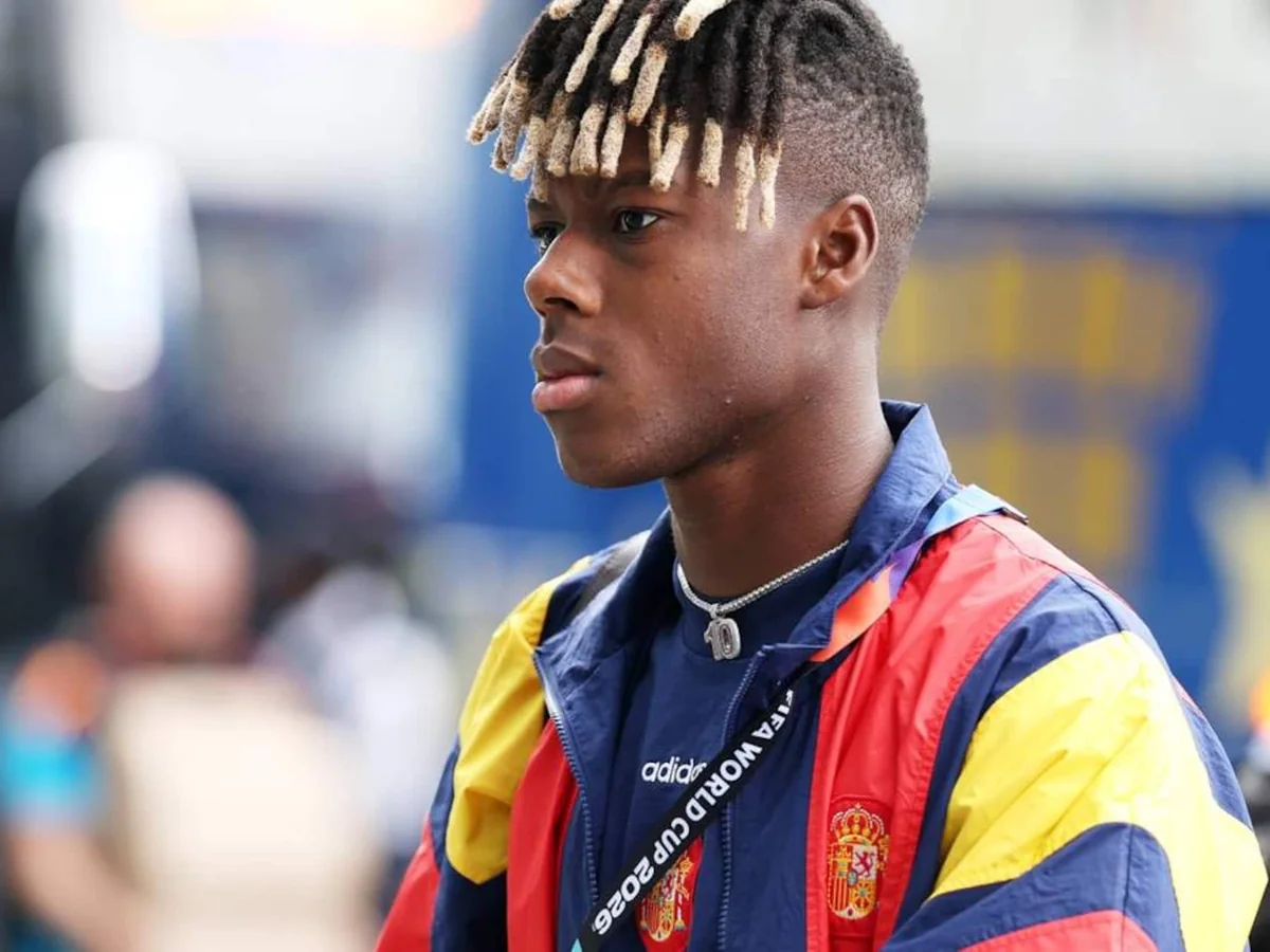 Manchester United and Chelsea Both Want Nico Williams. Here’s Why One Club Might Back Off.