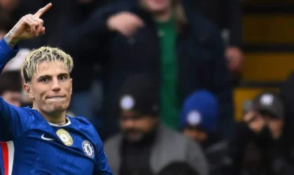 Chelsea’s Garnacho Gamble Could Pay Man United a Second Time