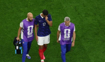 William Saliba Might Avoid Back Surgery After Playing Through World Cup Pain