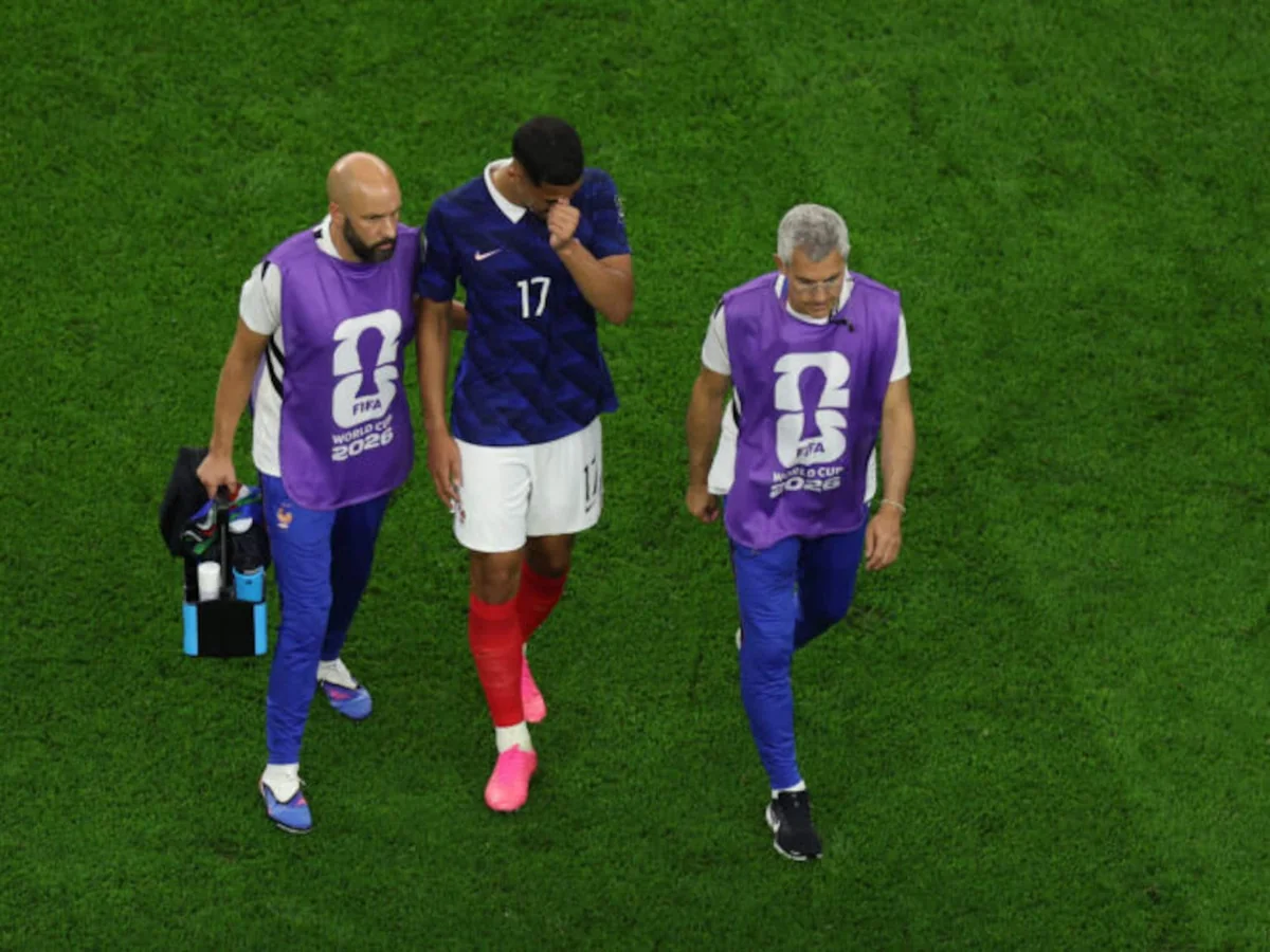 William Saliba Might Avoid Back Surgery After Playing Through World Cup Pain